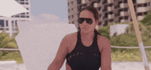 basketball wives coffee GIF by VH1