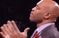 CrystalDestoyer celebration lets go peak black guy GIF