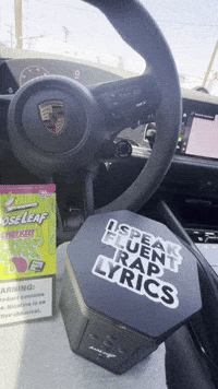 Chief Keef Riding GIF by AshLoudSpeakers