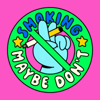 One Day At A Time Smoking GIF by All Better