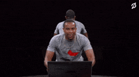 Ha!