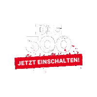 Top 500 Sticker by STAR FM