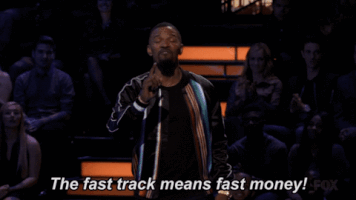 fox tv GIF by Beat Shazam