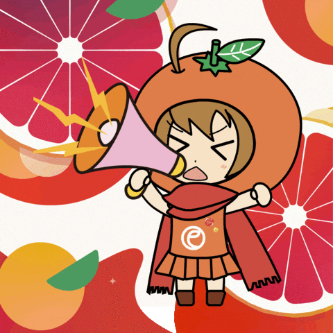 Attention Please GIF by Entowa's