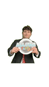 Djjacob Sticker by AllStarParty