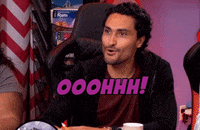 youtube twitch GIF by Hyper RPG