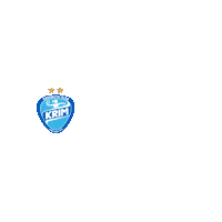 Krim Rec Sticker by RK Krim