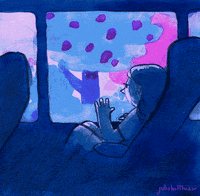 Animation Trip GIF