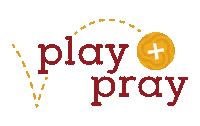 messyfamilyproject mfp sacredheart messyfamily play pray Sticker