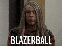 Portland Trail Blazers Basketball GIF