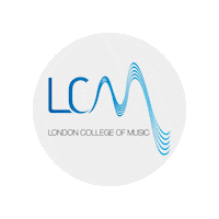 damlabale music piano musician pianist Sticker