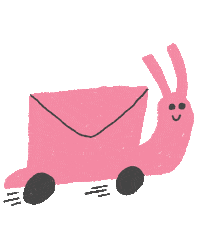 Sticker by Toby Rampton