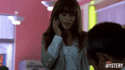 New York Drama GIF by ION Mystery