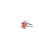blink jewelry Sticker by Prigipo