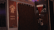 Santa Clause Christmas GIF by Jon Langston