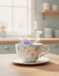 Good Morning GIF by IDX Solana
