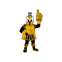 manchesteruniversity manchesteruniversity mannythespartan Sticker