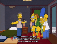 homer simpson GIF