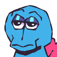 Ulysses Wow GIF