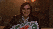 ashton kutcher comedy GIF