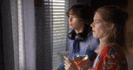 Samara Weaving Brigette Lundy-Paine GIF by Bill & Ted Face the Music