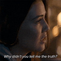 Cbs Drama GIF by Paramount+