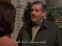 season 5 netflix GIF by Gilmore Girls 