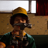 strangerthings netflix stranger things GIF