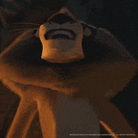 Ben Stiller Dancing GIF by DreamWorks Animation