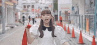 Girl Group Japan GIF