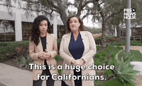 Super Tuesday Election GIF by PBS NewsHour