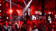 nyre 17 GIF by New Year's Rockin' Eve