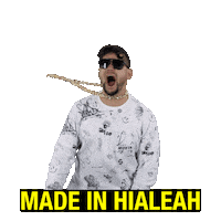 tu949 andypita Sticker by iHeartRadio