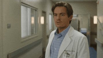 Kevin Zegers What GIF by ABC Network