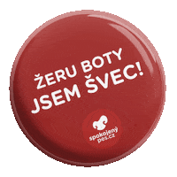 Cz Sticker by Spokojený pes