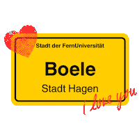 Boele Sticker by Hagen Westfalen