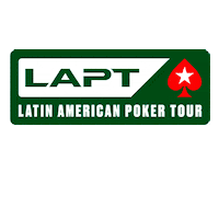 All-In Poker Sticker by BSOP