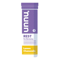 Sport Rest Sticker by Nuun Hydration