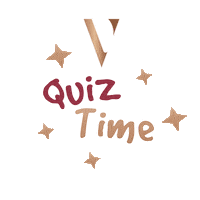 eleveeofficial time quiz alam sutera quiz time Sticker