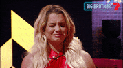 Big Brother Crying GIF by Big Brother Australia