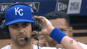 Regular Season Sport GIF by MLB