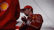 Formula 1 Yes GIF by Formula Santander
