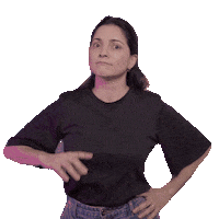 draelisangelamenezes thinking think pensando patos de minas Sticker