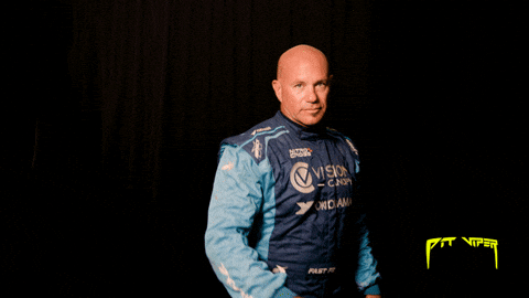 Lets Go Shake Fist GIF by Nitrocross