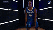 Ty-Shon Alexander GIF by Creighton University Athletics