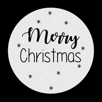 Merry Christmas GIF by DiePlotteria