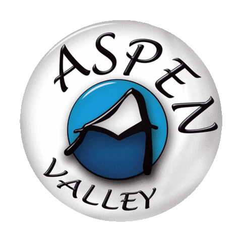 Aspenvalley giphyupload enschede aspen arnhem Sticker