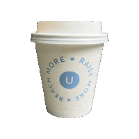 Marketing Cup Sticker by Branches Mission Lab