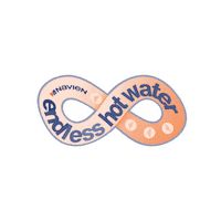 NavienInc installation plumbing plumber contractor Sticker