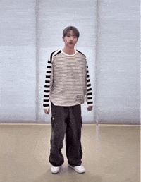 P1Harmony GIF